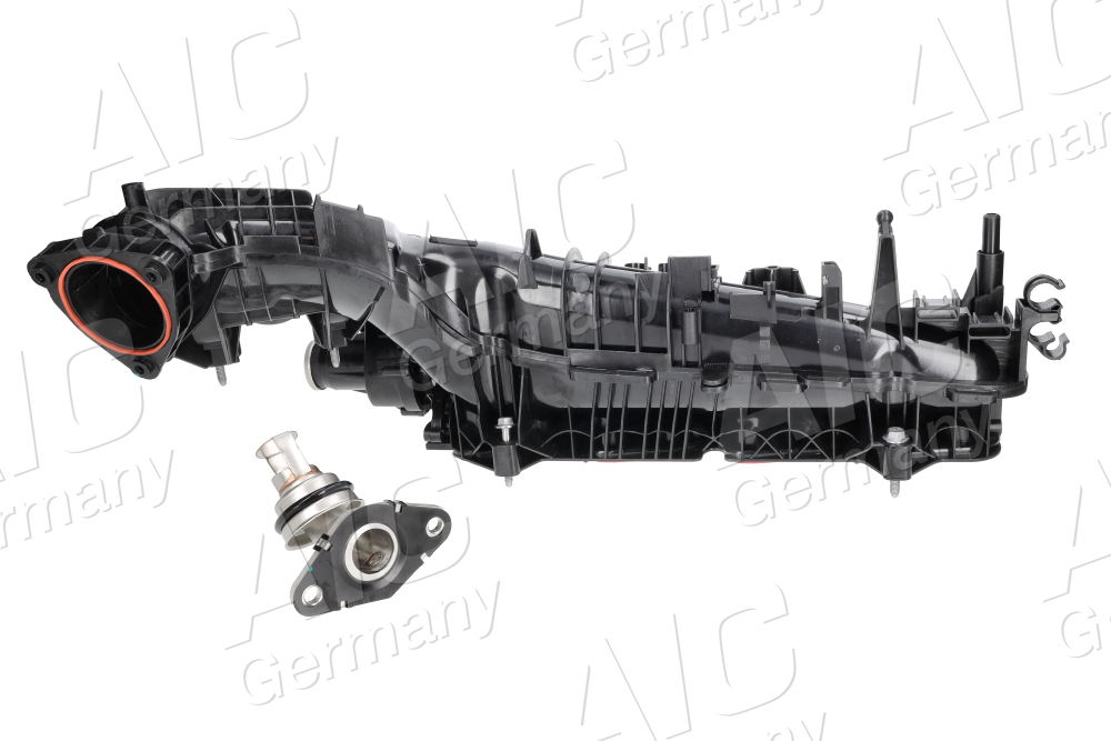 AIC Zuigbuismodule 76891
