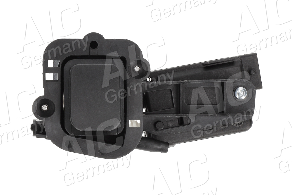 AIC Achterklepslot 77053