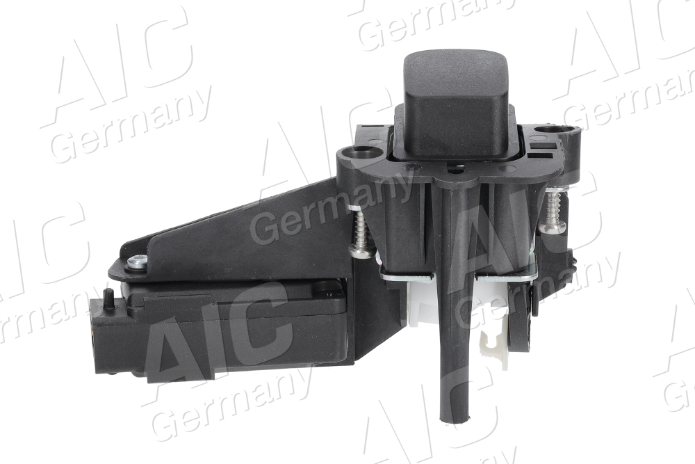 AIC Achterklepslot 77053