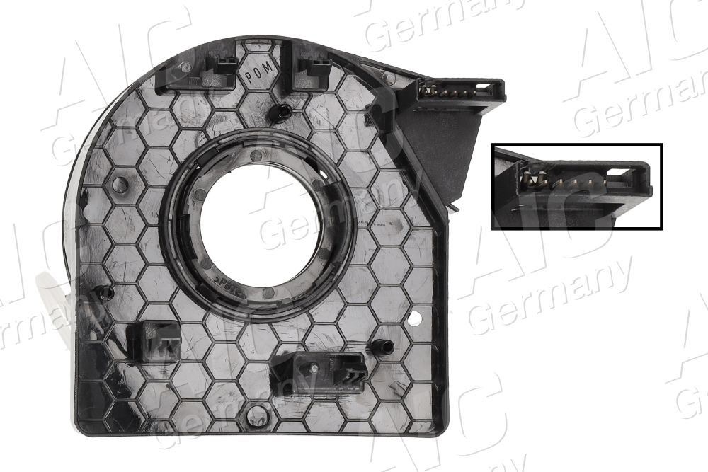 AIC Wikkelveer, airbag 77113