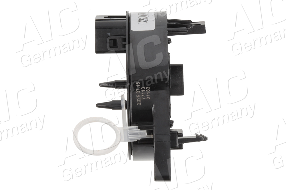 AIC Wikkelveer, airbag 77113