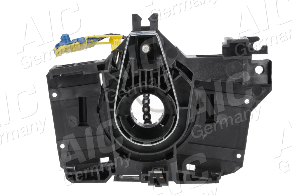 AIC Wikkelveer, airbag 77117