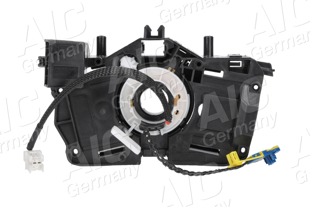 AIC Wikkelveer, airbag 77118