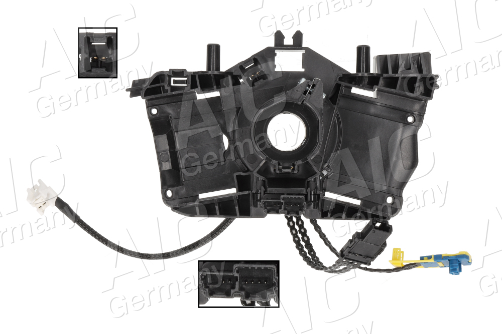 AIC Wikkelveer, airbag 77120