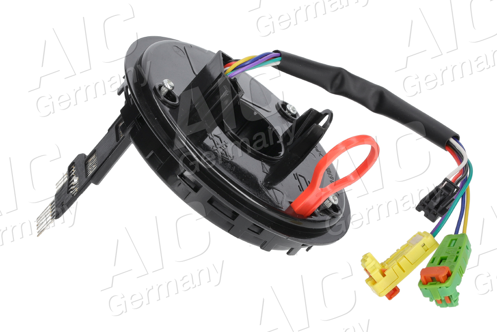 AIC Wikkelveer, airbag 77141