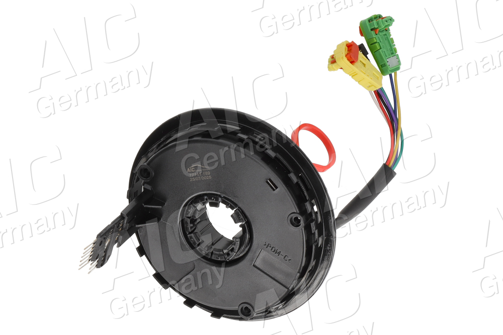 AIC Wikkelveer, airbag 77141