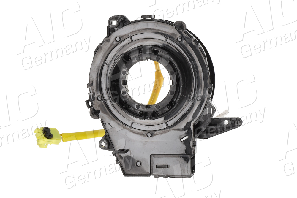AIC Wikkelveer, airbag 77143