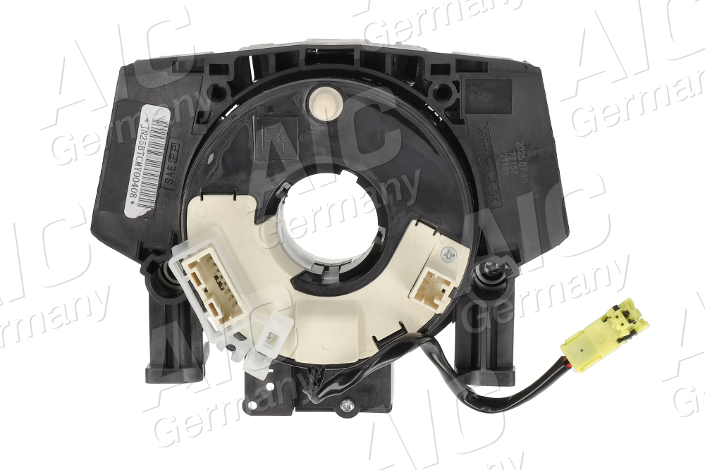 Wikkelveer, airbag AIC 77157