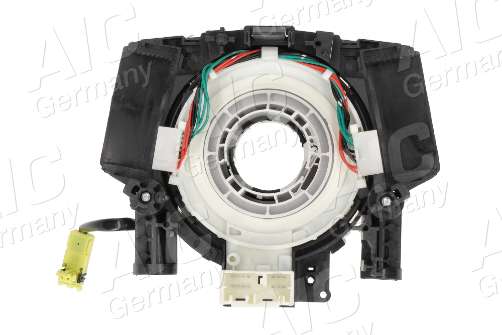 AIC Wikkelveer, airbag 77157
