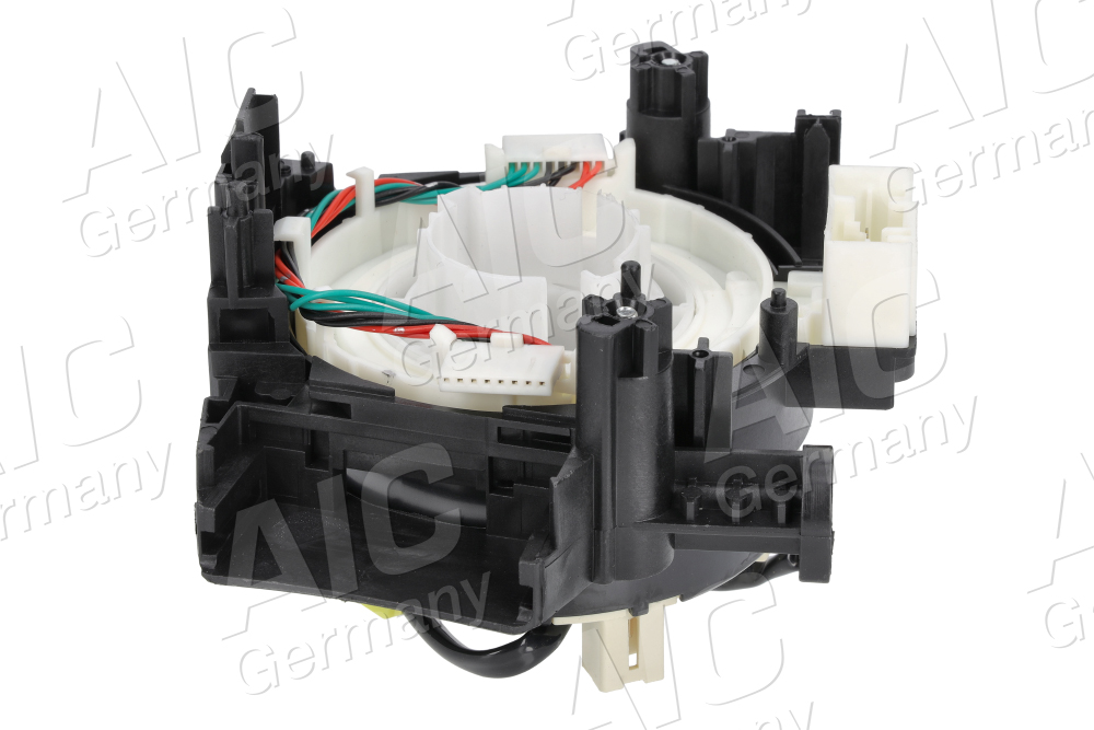 AIC Wikkelveer, airbag 77157