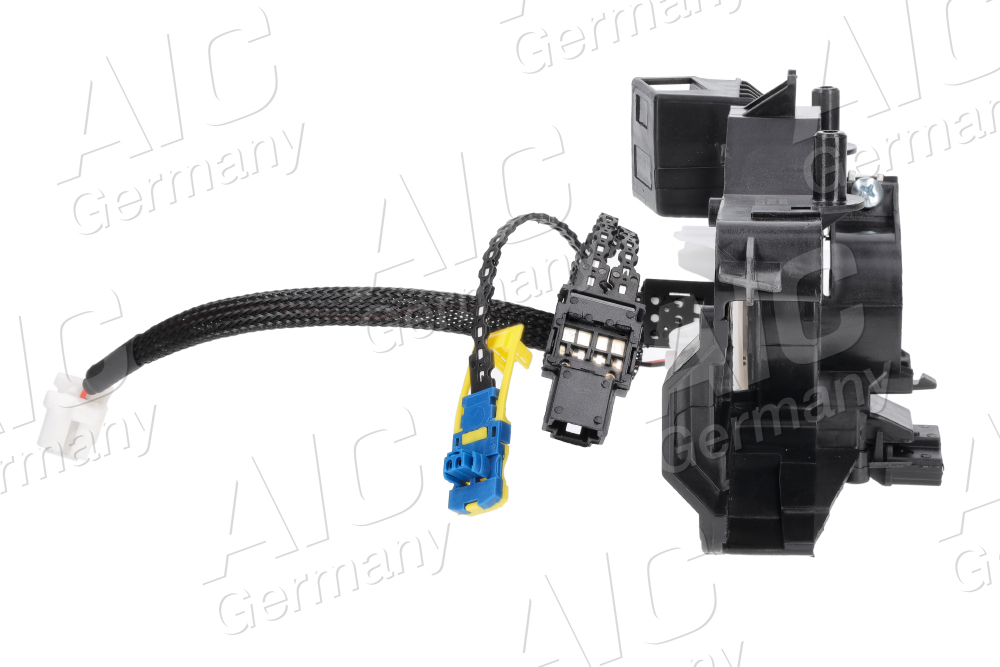 AIC Wikkelveer, airbag 77168