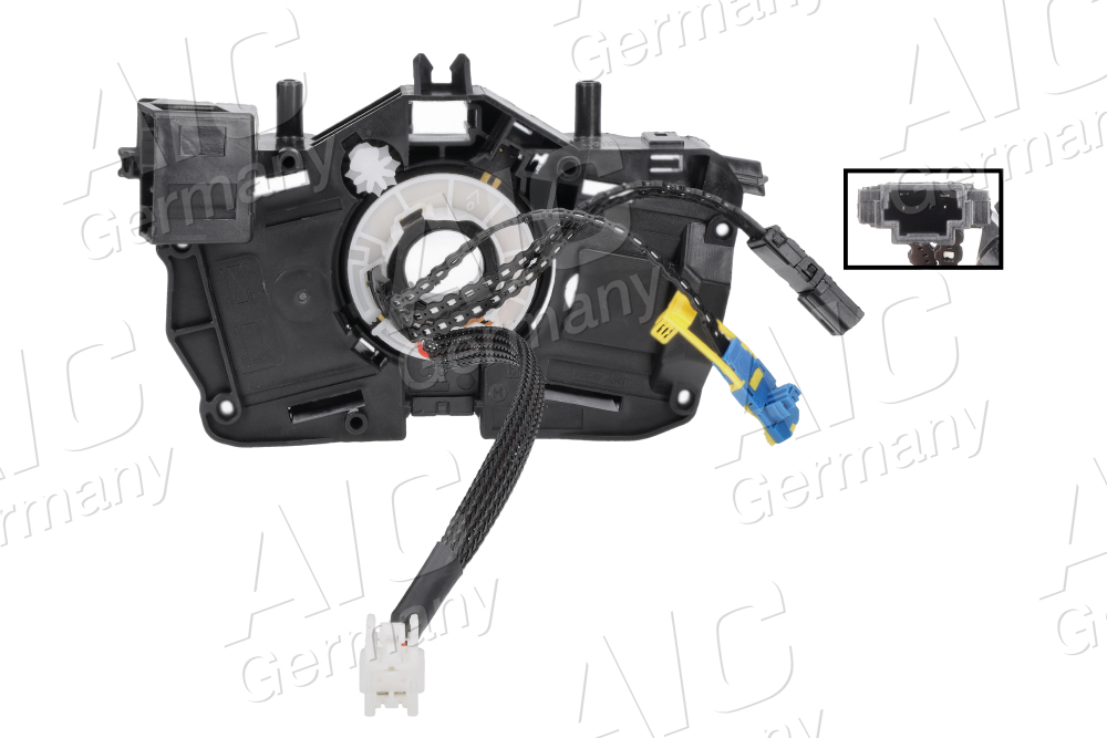 AIC Wikkelveer, airbag 77168