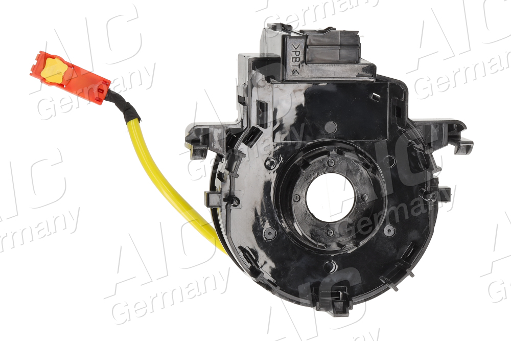 AIC Wikkelveer, airbag 77169