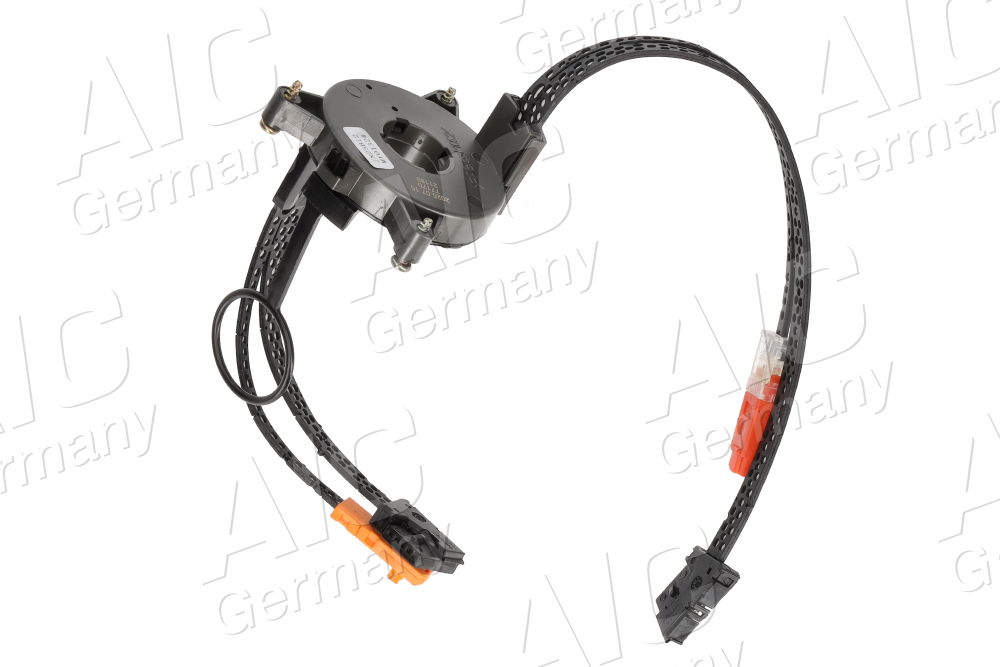 AIC Wikkelveer, airbag 77170