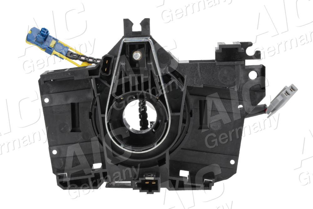 AIC Wikkelveer, airbag 77171