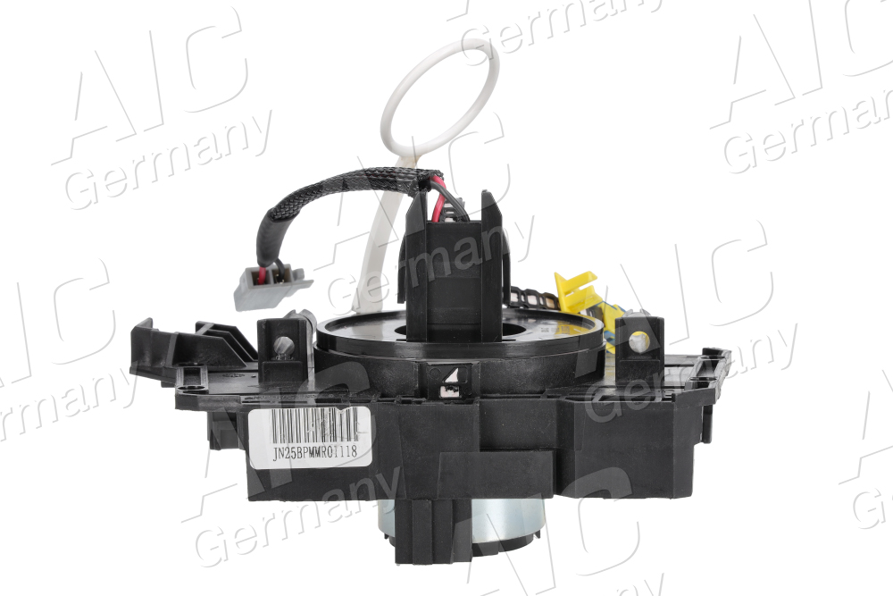 AIC Wikkelveer, airbag 77171