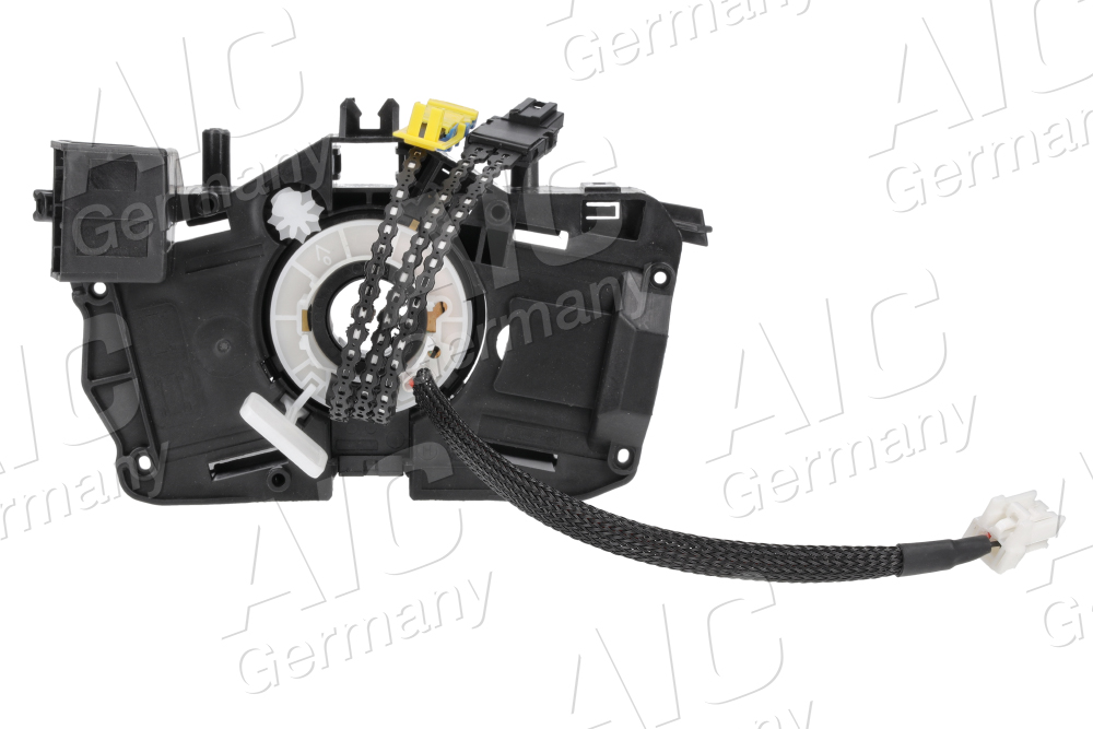 Wikkelveer, airbag AIC 77173