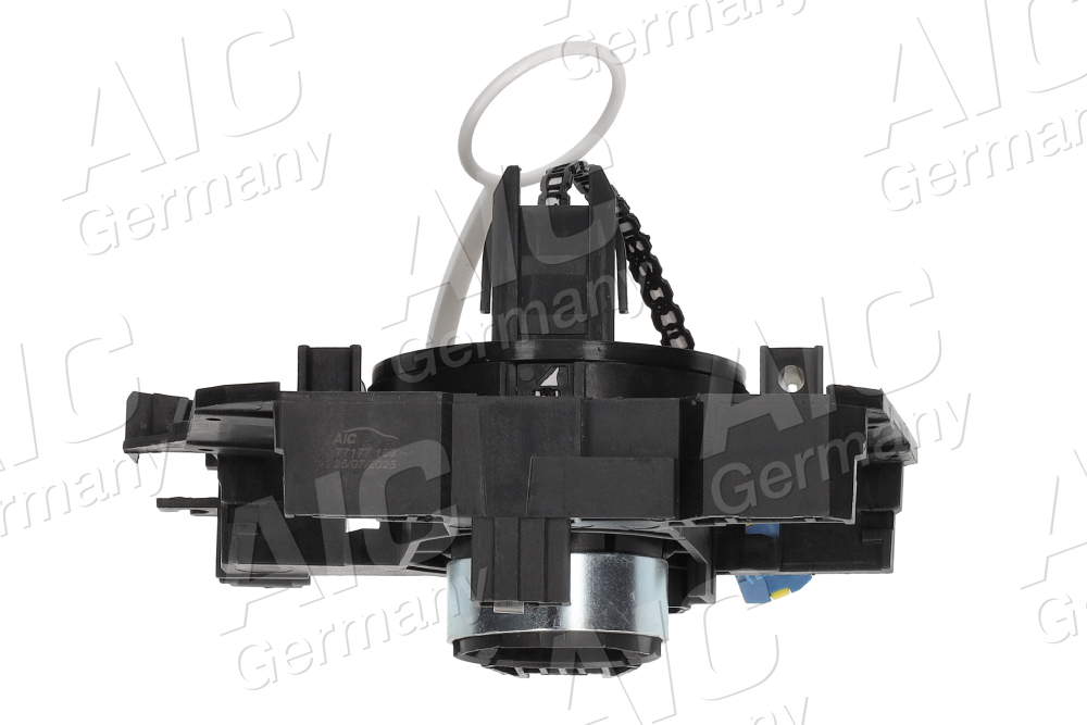AIC Wikkelveer, airbag 77177