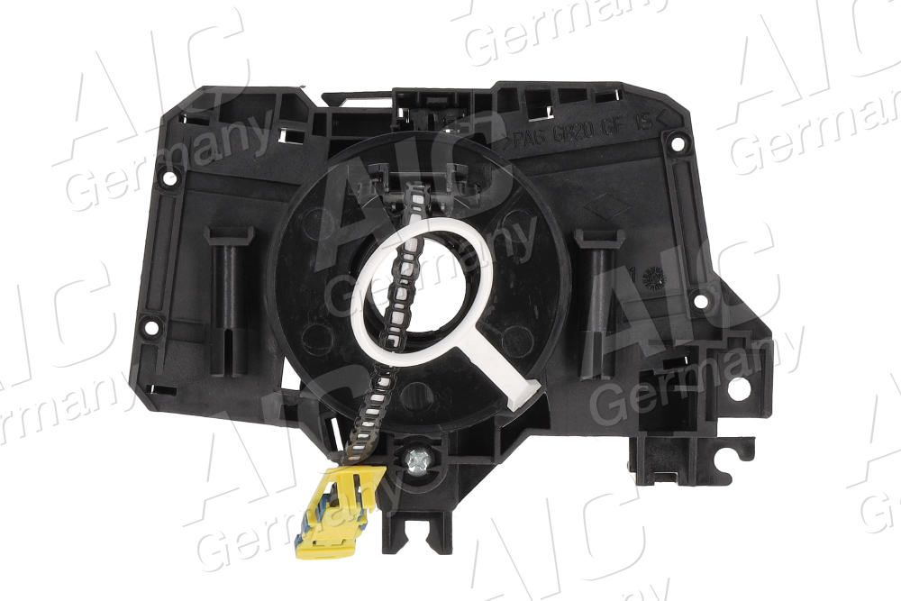 AIC Wikkelveer, airbag 77177