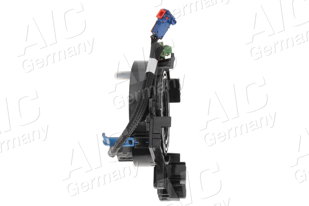 AIC Wikkelveer, airbag 77178