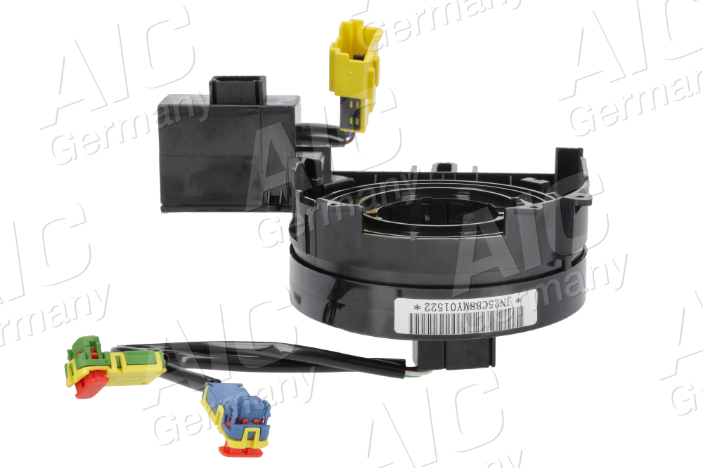 AIC Wikkelveer, airbag 77185