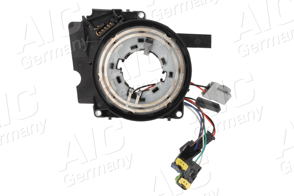 AIC Wikkelveer, airbag 77186