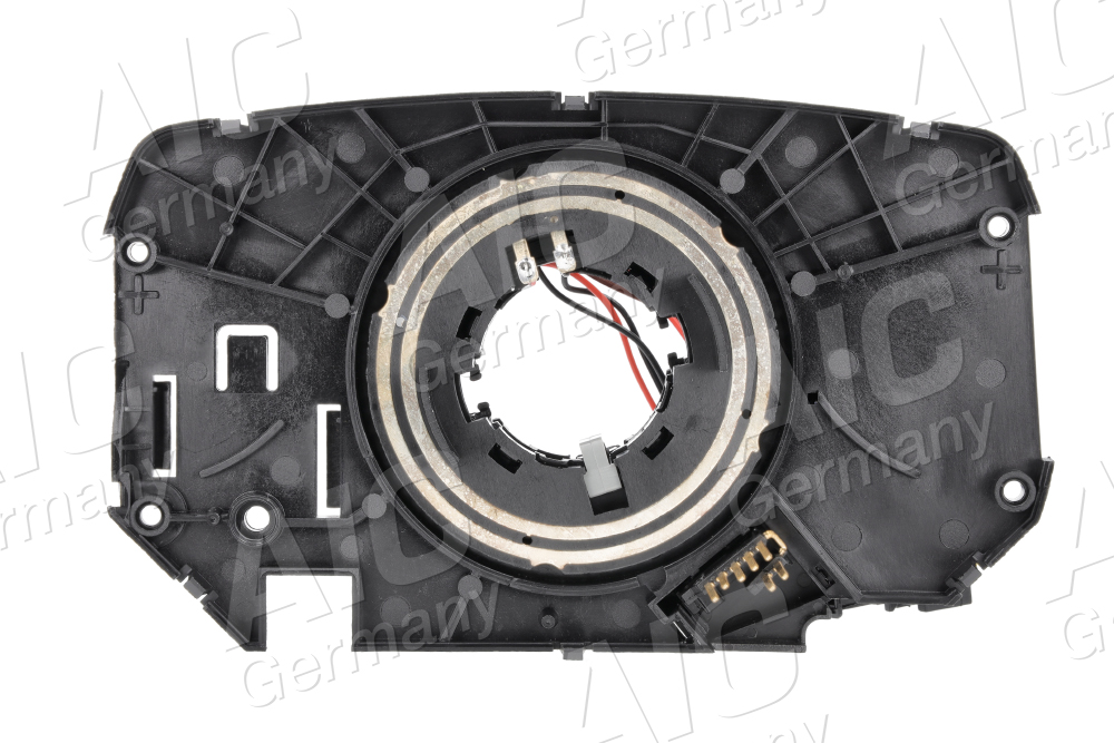 AIC Wikkelveer, airbag 77187