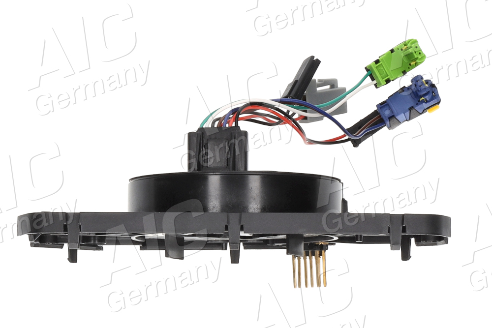 AIC Wikkelveer, airbag 77187