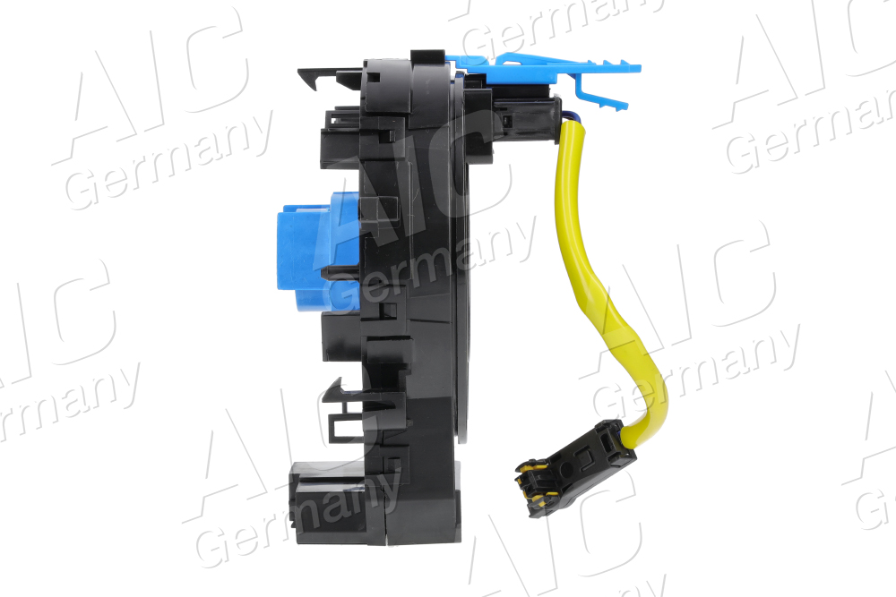 AIC Wikkelveer, airbag 77206