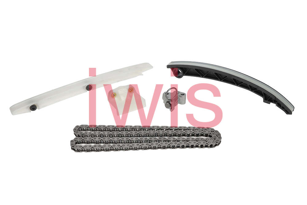 AIC Distributiekettingset 77253Set