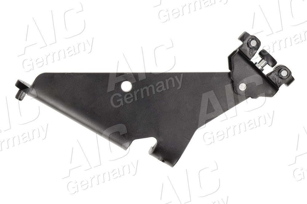 AIC Rolgeleiding, schuifdeur 77286