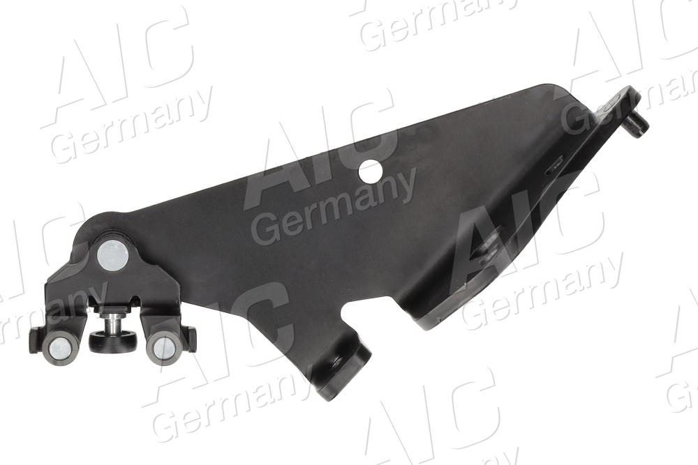 AIC Rolgeleiding, schuifdeur 77286