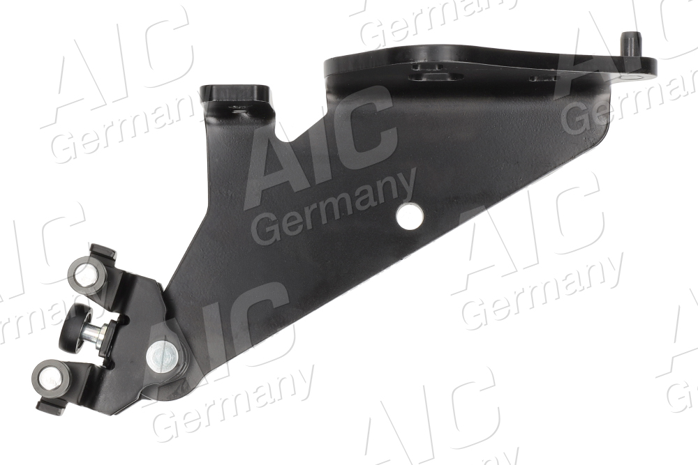 AIC Rolgeleiding, schuifdeur 77287