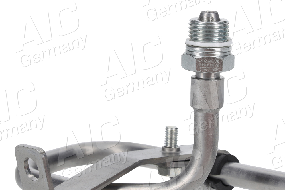AIC Hydraulische slang, besturing 77340Set