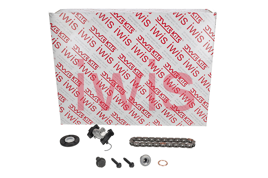 Distributiekettingset AIC 77533Set