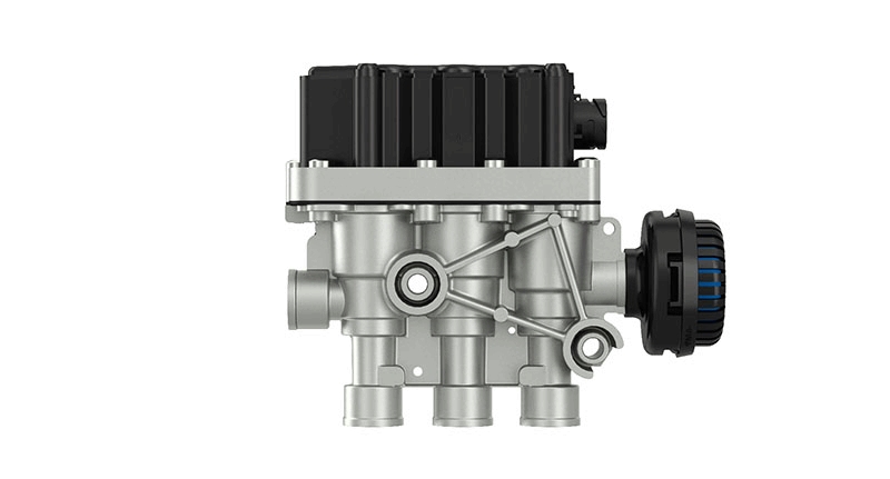 Provia Magneetklep PRO4120000