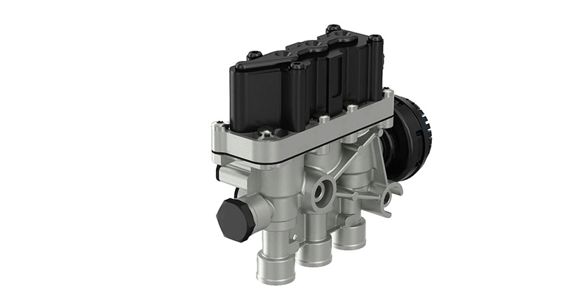 Provia Magneetklep PRO4120010