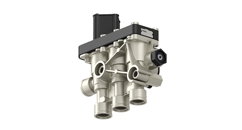 Provia Magneetklep PRO4120040