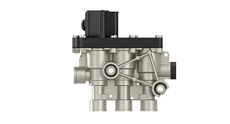 Provia Magneetklep PRO4120040