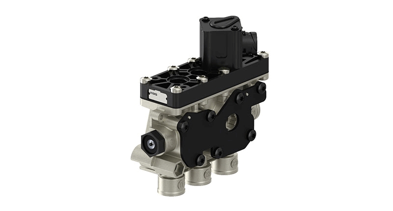 Provia Magneetklep PRO4120050