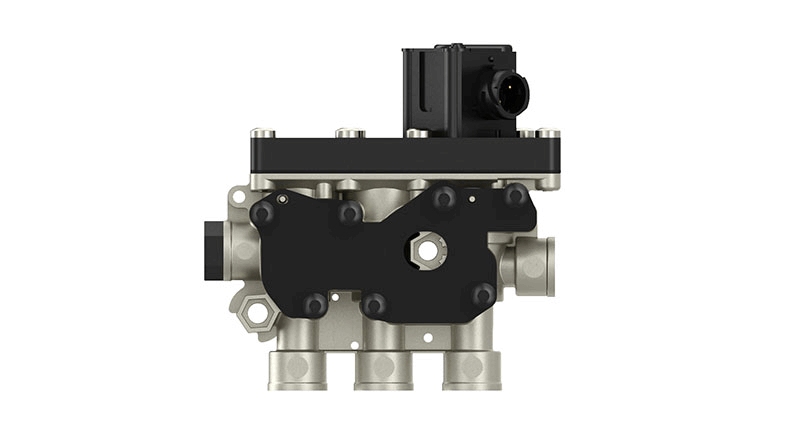 Provia Magneetklep PRO4120050