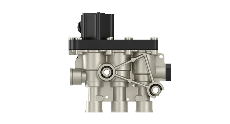 Provia Magneetklep PRO4120050