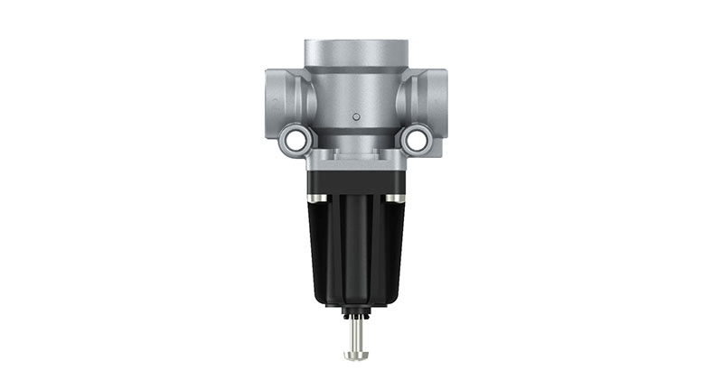Provia Drukbegrenzingsklep PRO6433280