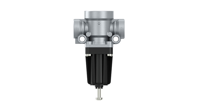 Provia Drukbegrenzingsklep PRO6433280