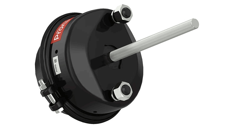 Provia Remcilindermembraan PRO7140150