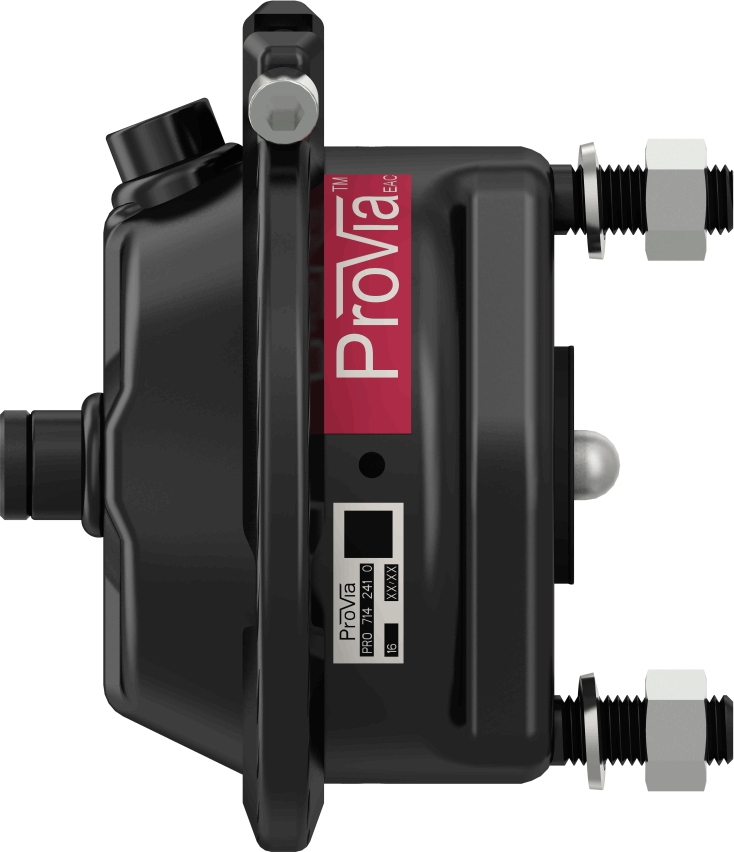 Remcilindermembraan Provia PRO7142410