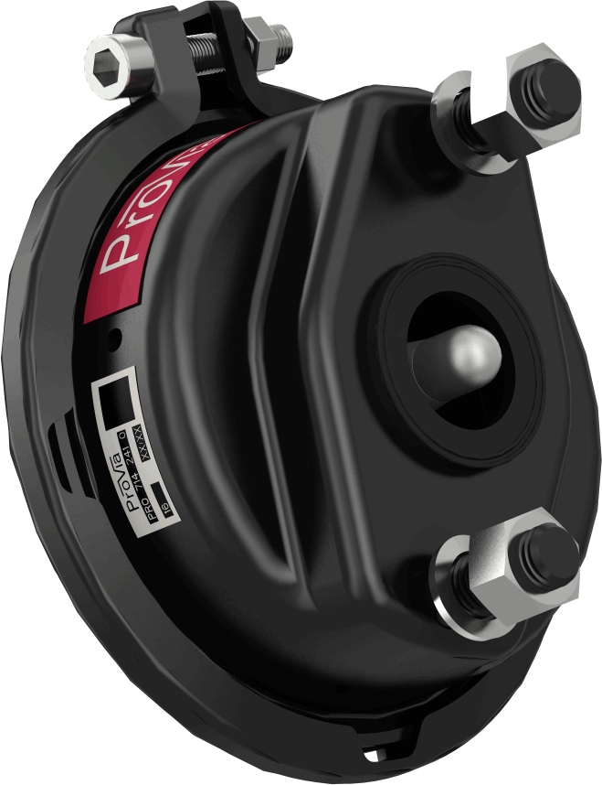 Provia Remcilindermembraan PRO7142410