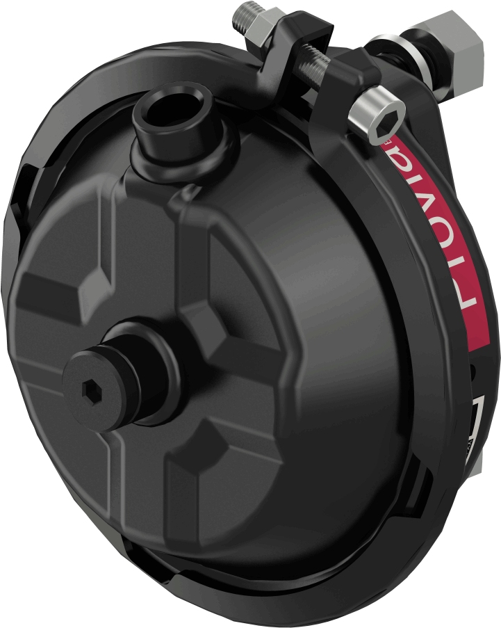 Provia Remcilindermembraan PRO7142410