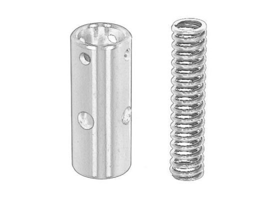 Engitech Reparatieset, oliepomp ENT040030