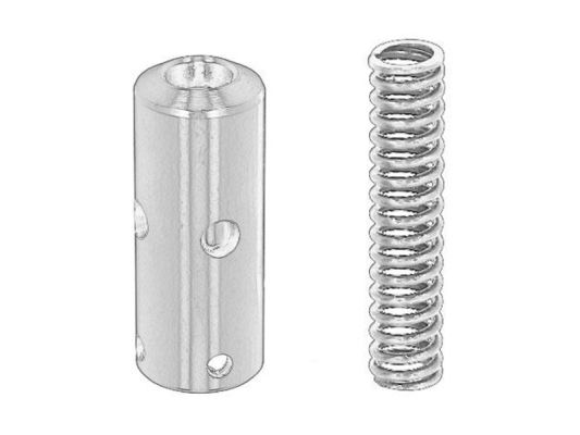 Engitech Reparatieset, oliepomp ENT040030